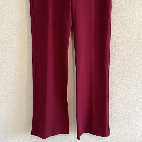 Betabrand Boot-Cut Classic Pant - Picture 3 of 8